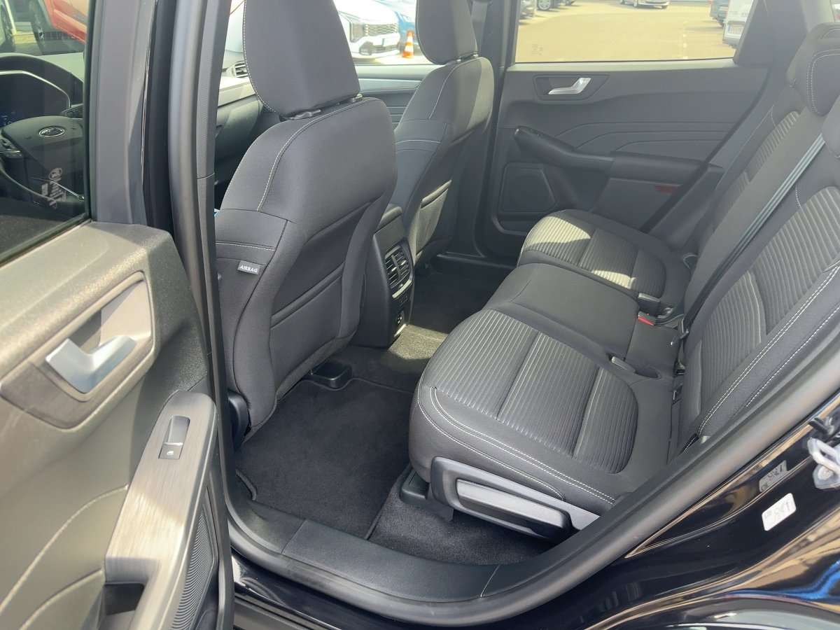 Fahrzeugbild eines Ford Kuga