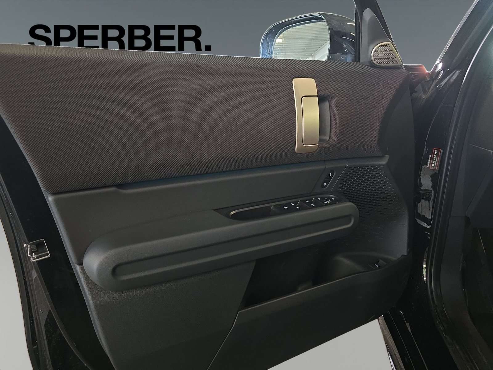 Fahrzeugbild eines MINI COOPER