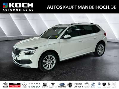 Bild Skoda Kamiq