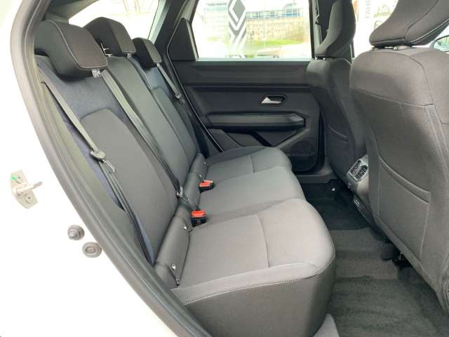 Fahrzeugbild eines Dacia Bigster