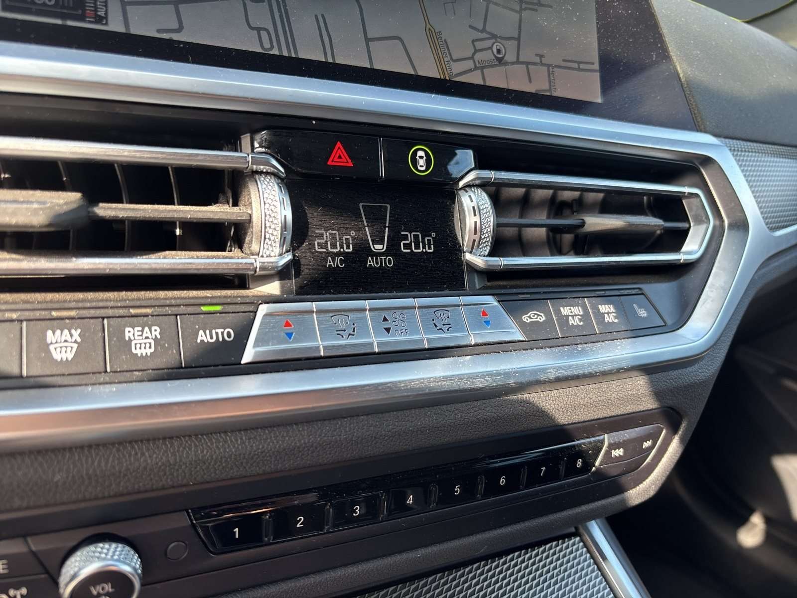 Fahrzeugbild eines BMW 3er-Reihe
