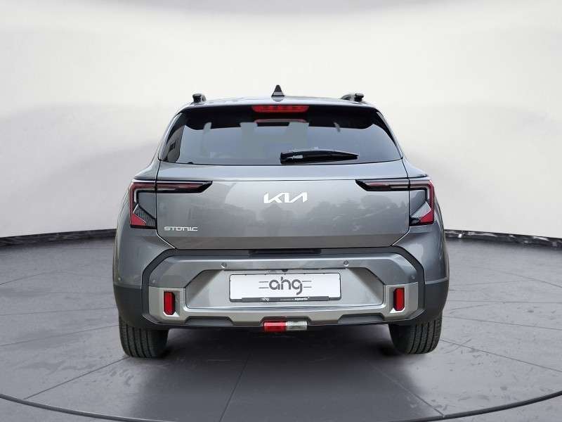 Fahrzeugbild eines Kia Stonic