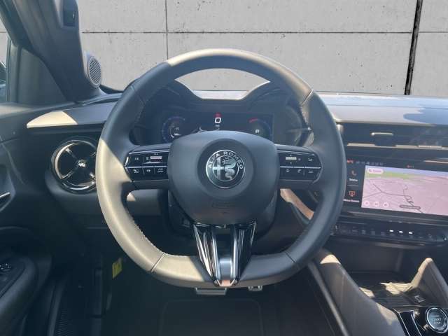 Fahrzeugbild eines Alfa Romeo Junior