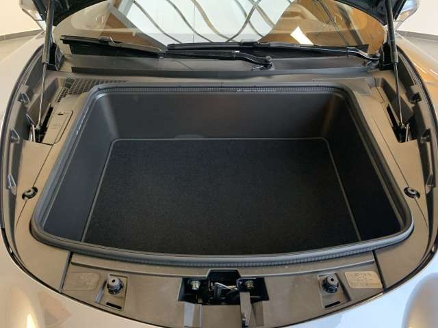 Fahrzeugbild eines Alpine A110