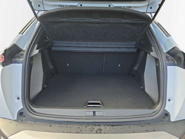 Fahrzeugbild eines Peugeot 2008
