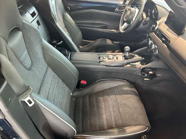 Fahrzeugbild eines Mazda MX-5