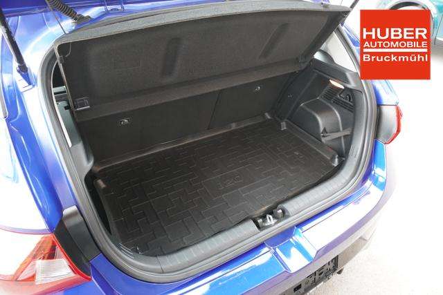 Fahrzeugbild eines Hyundai i20