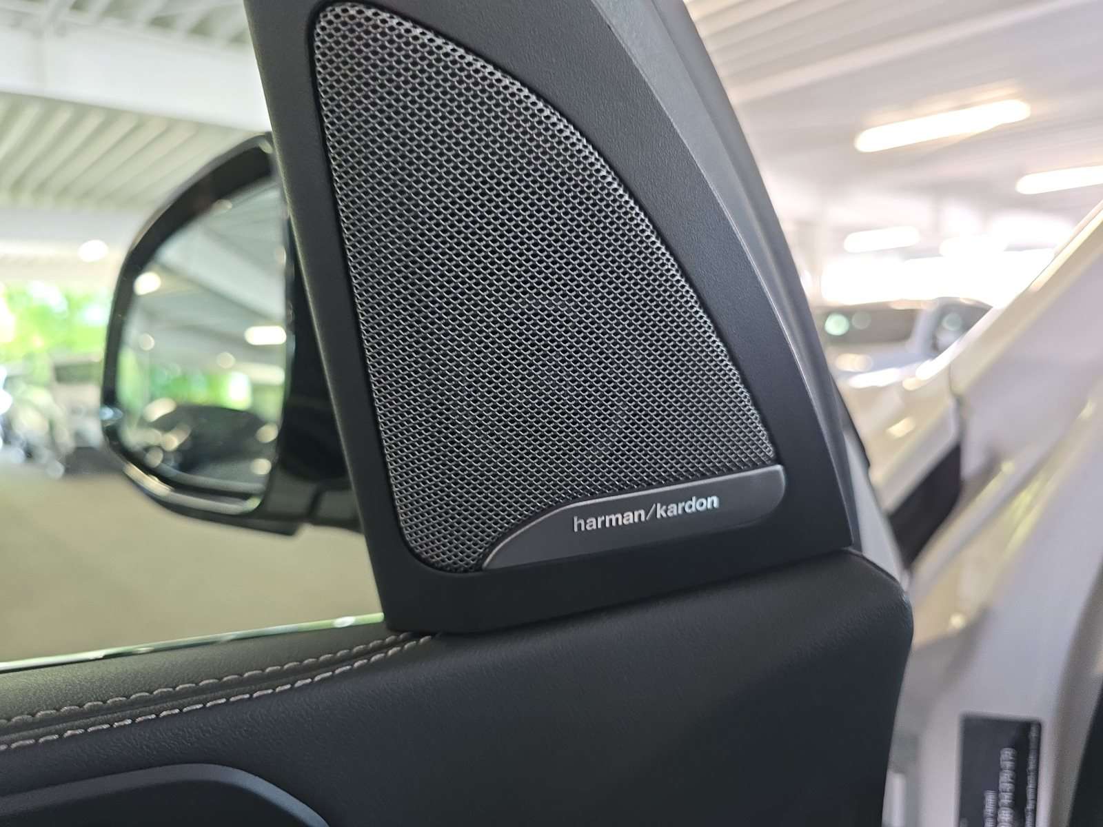 Fahrzeugbild eines BMW X5