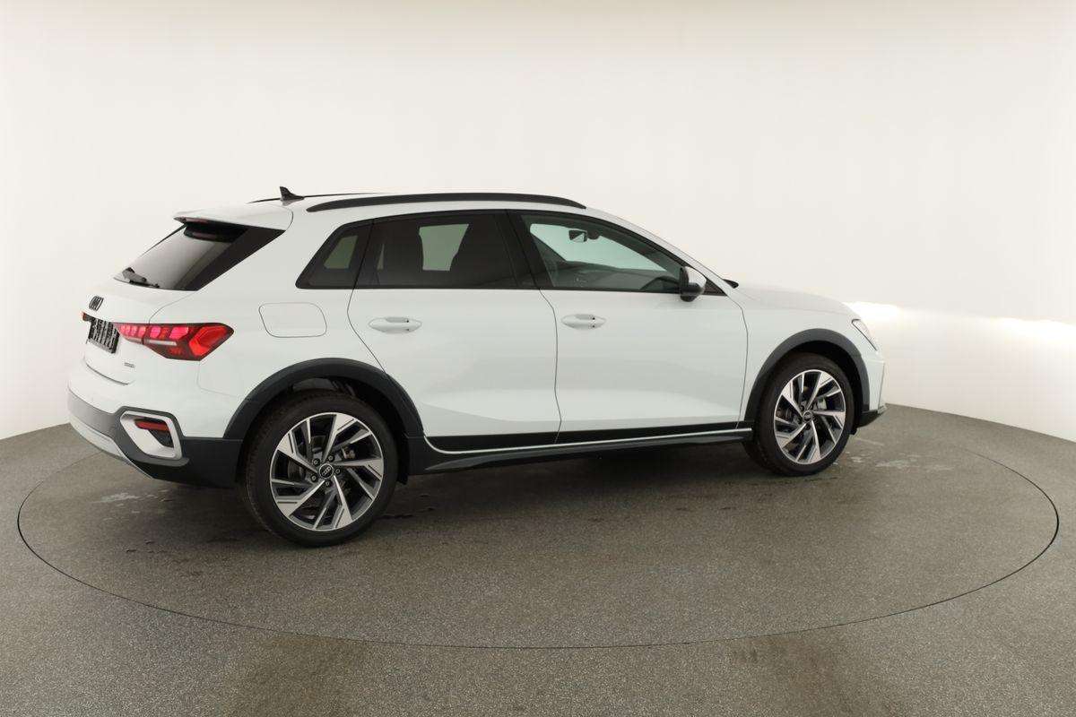 Fahrzeugbild eines Audi A3