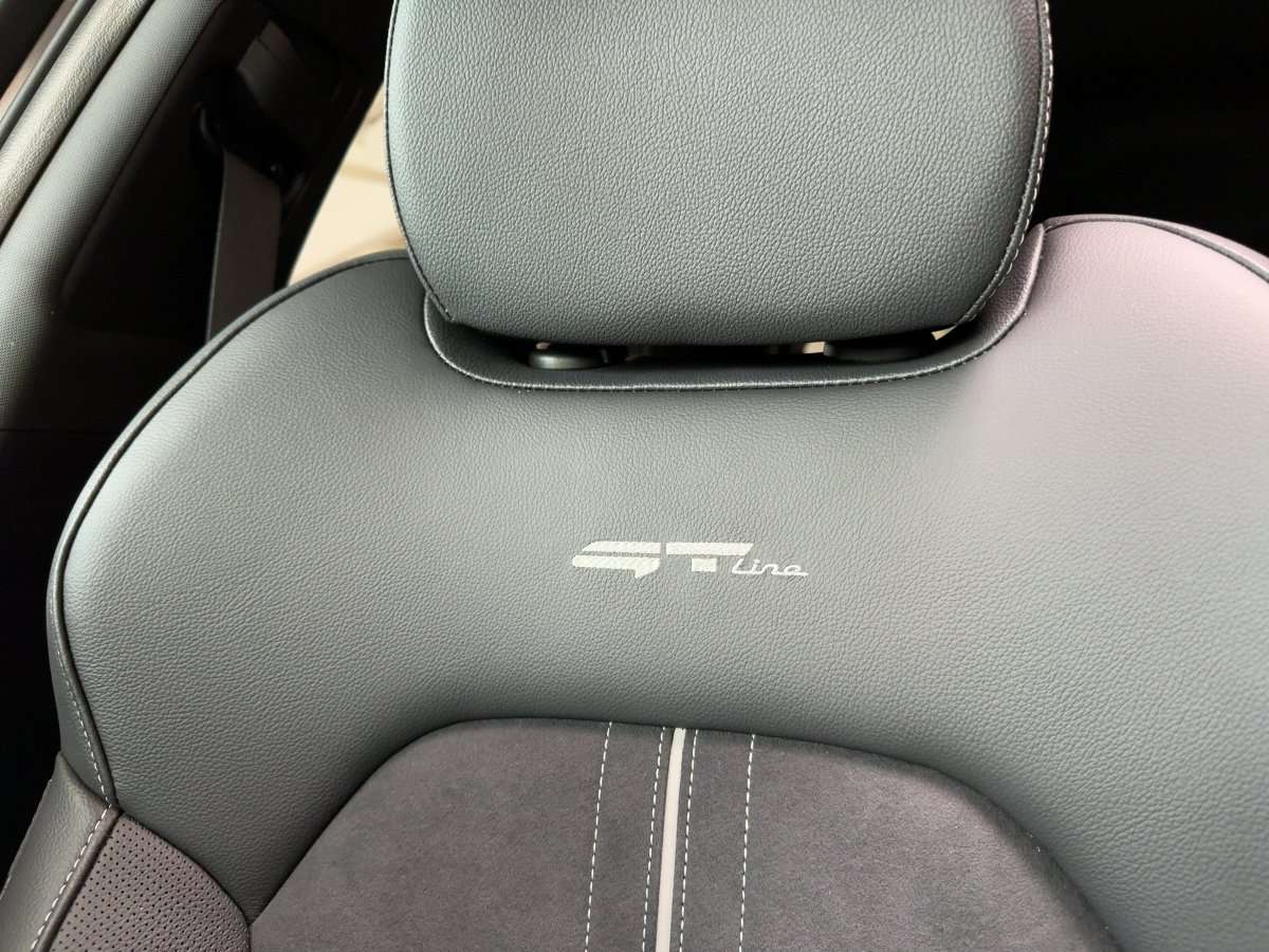 Fahrzeugbild eines Kia XCeed