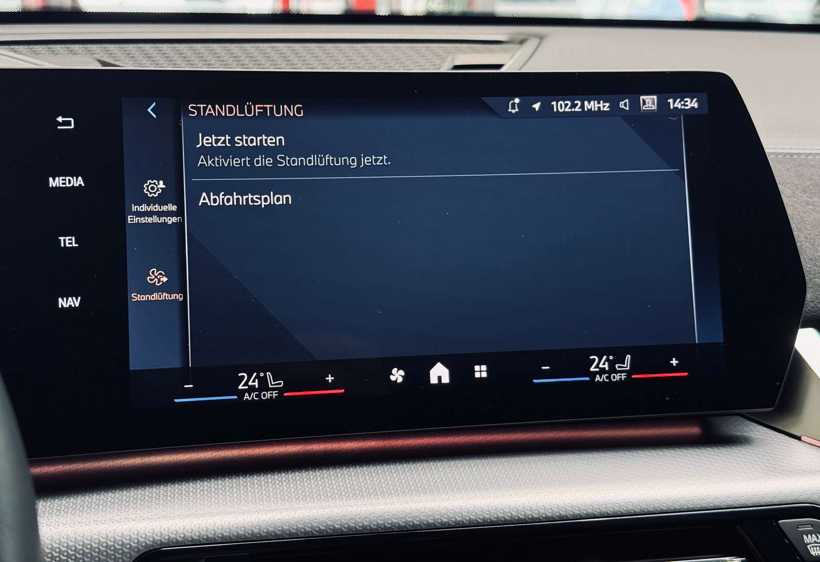 Fahrzeugbild eines BMW X2