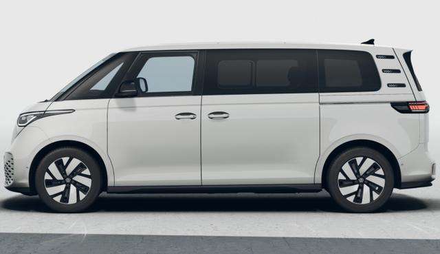 Fahrzeugbild eines Volkswagen ID. BUZZ