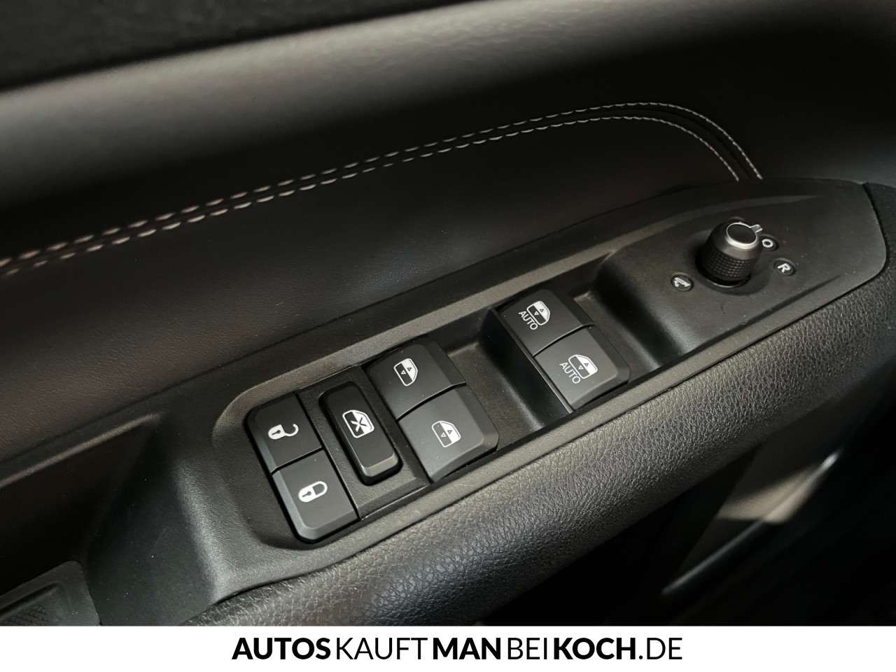 Fahrzeugbild eines Jeep Compass