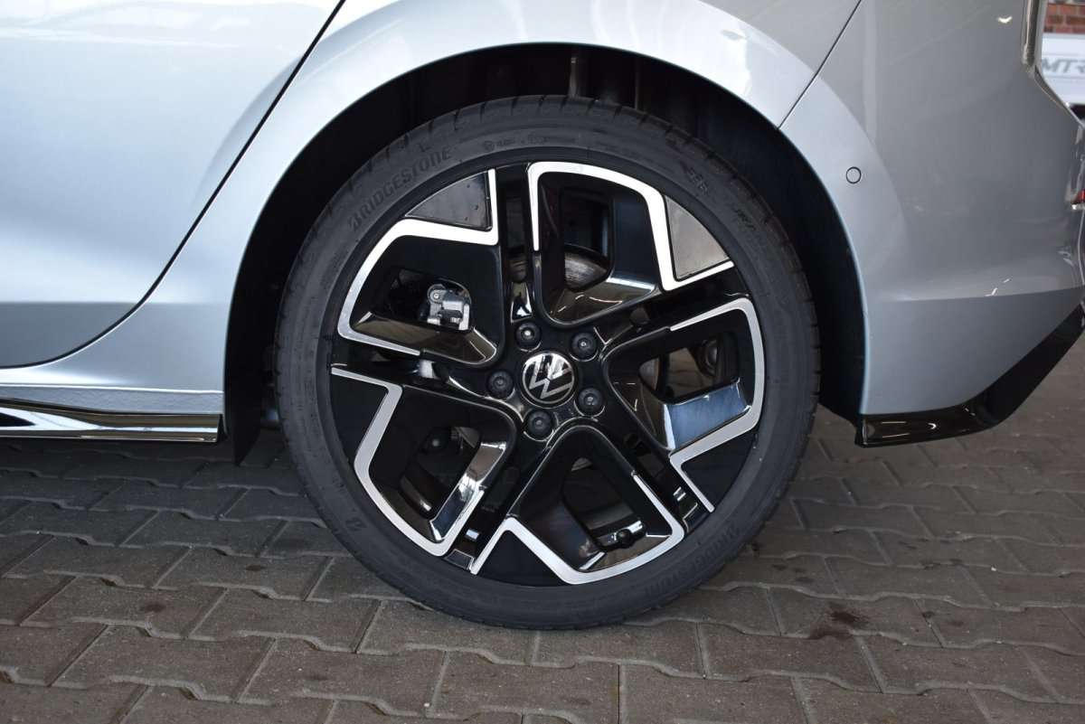 Fahrzeugbild eines Volkswagen Golf