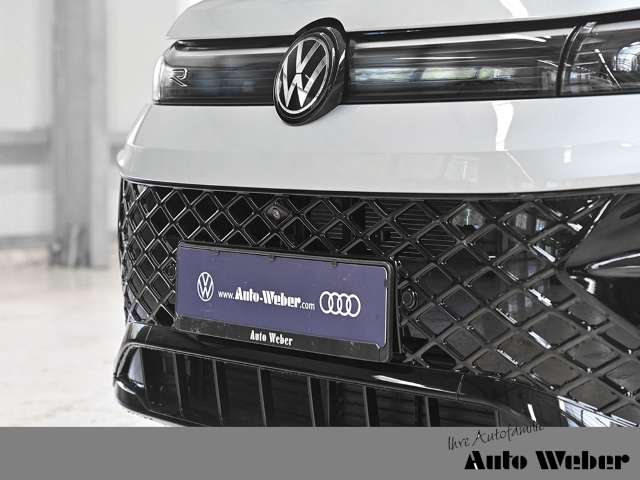 Fahrzeugbild eines Volkswagen Tiguan