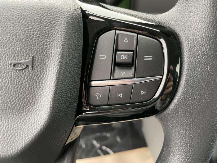 Fahrzeugbild eines Ford Transit Custom