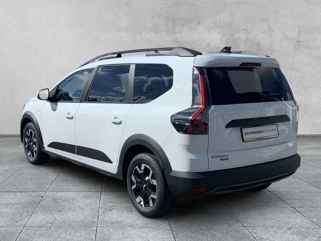 Fahrzeugbild eines Dacia Jogger