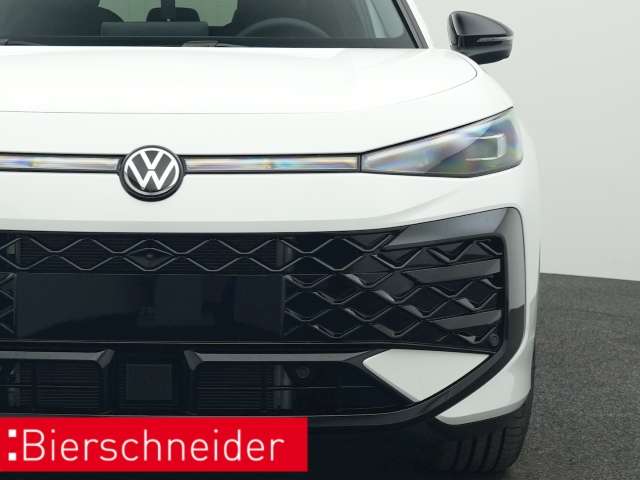 Fahrzeugbild eines Volkswagen T-Roc