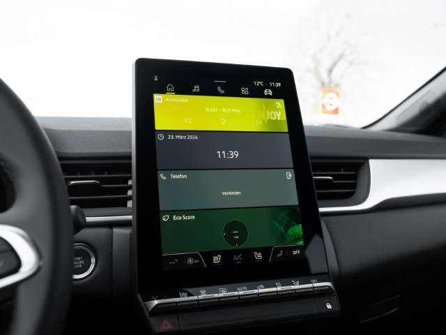 Fahrzeugbild eines Mitsubishi ASX