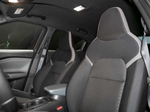 Fahrzeugbild eines Nissan JUKE