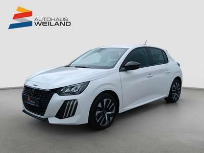 Bild Peugeot 208