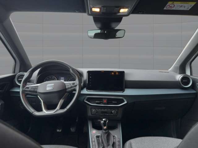 Fahrzeugbild eines SEAT Arona