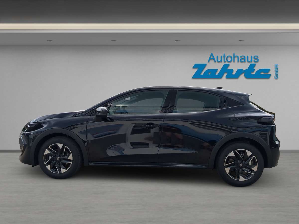 Fahrzeugbild eines Renault Clio