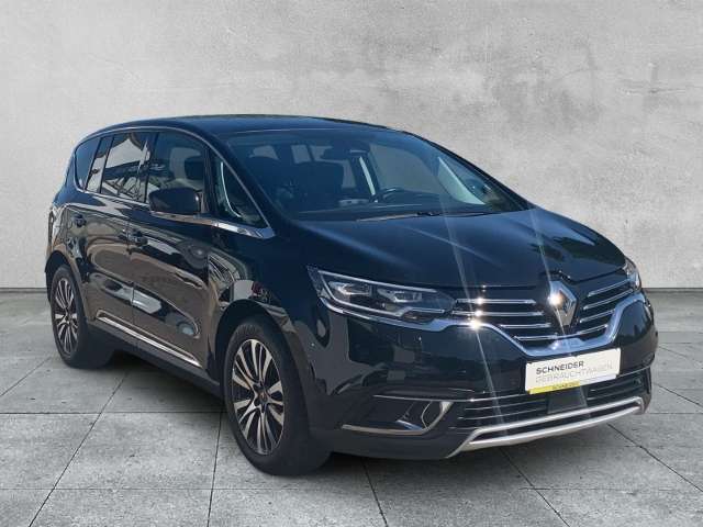 Fahrzeugbild eines Renault Espace