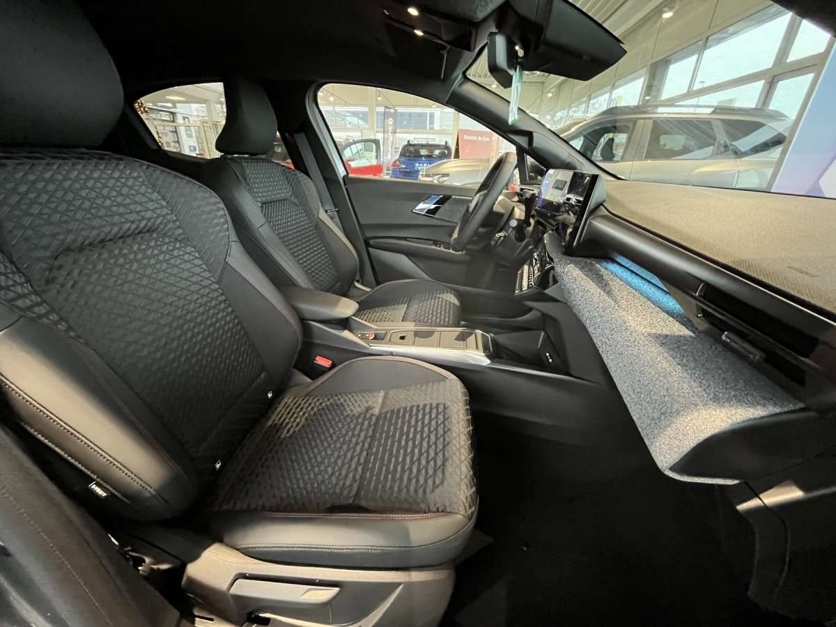 Fahrzeugbild eines Renault Clio