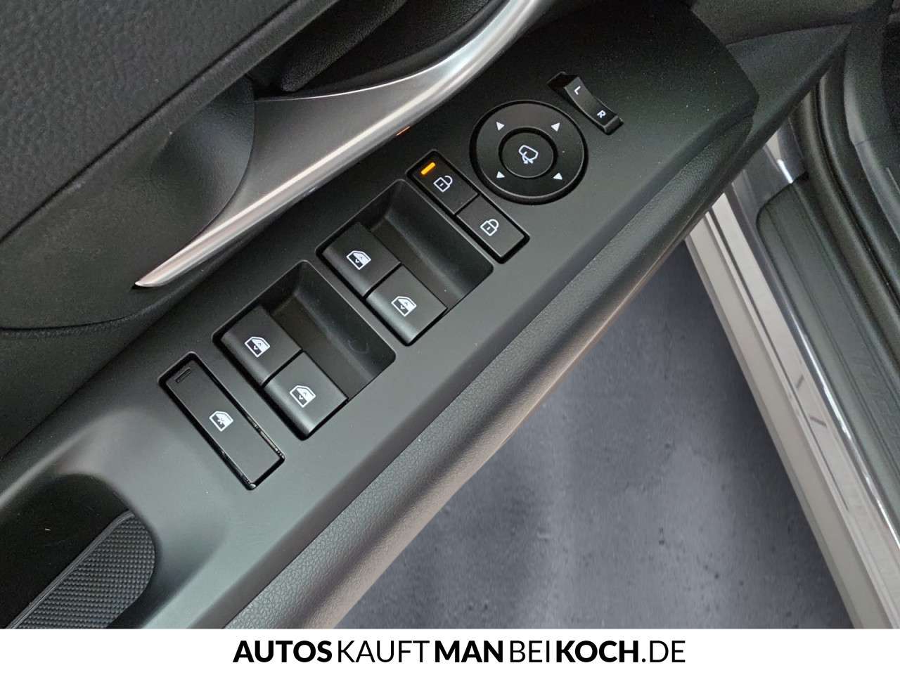 Fahrzeugbild eines Hyundai Tucson