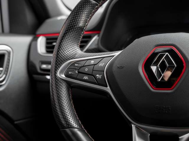 Fahrzeugbild eines Renault Arkana