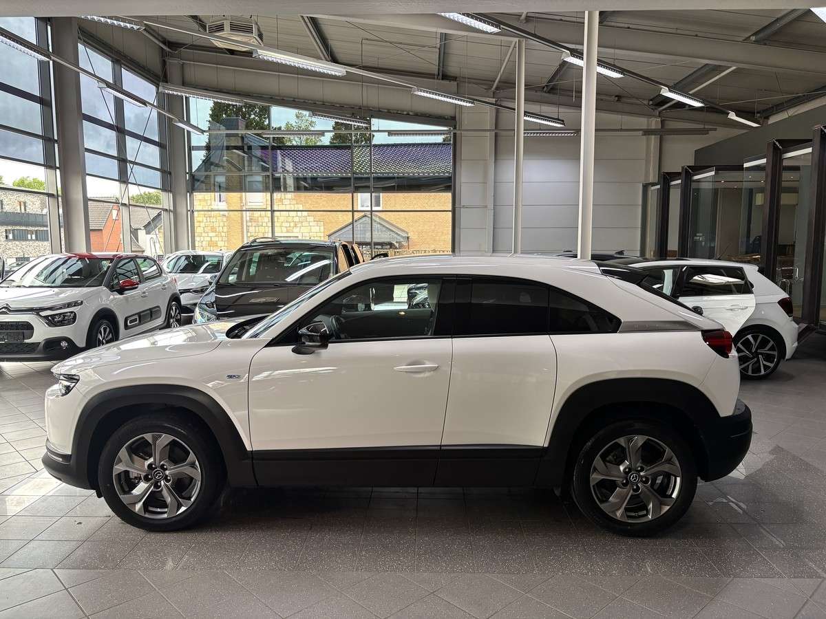 Fahrzeugbild eines Mazda MX-30