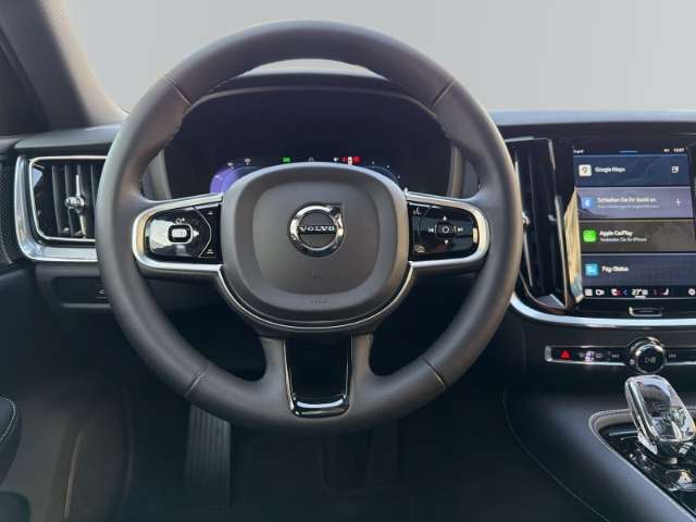 Fahrzeugbild eines Volvo V60