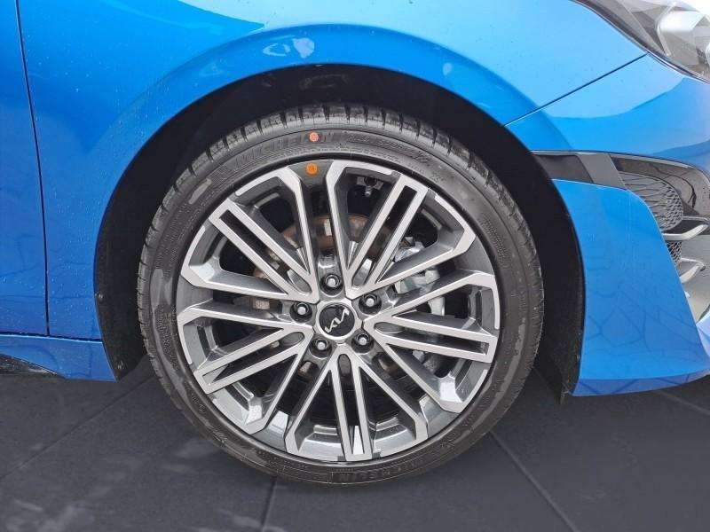 Fahrzeugbild eines Kia cee'd