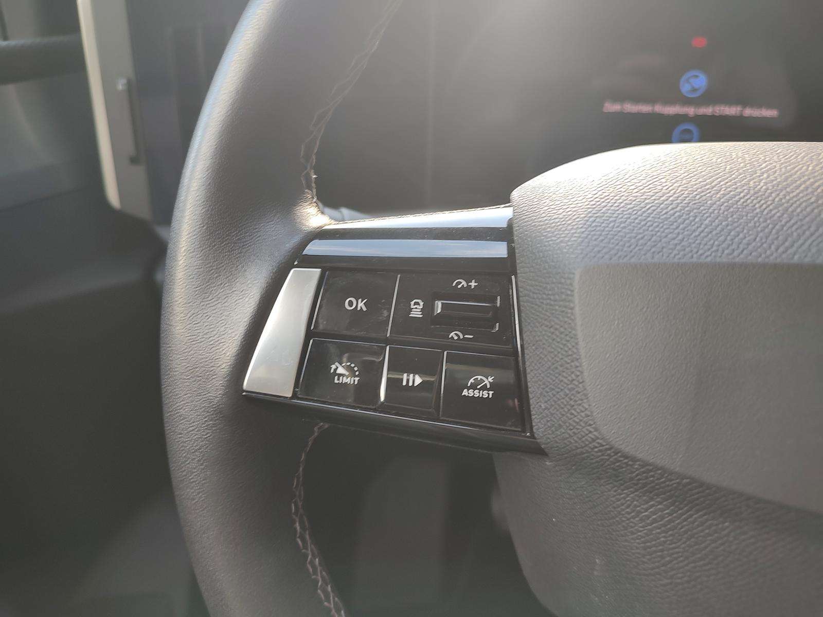 Fahrzeugbild eines Opel Astra