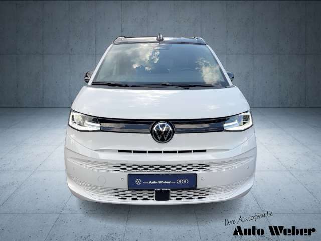 Fahrzeugbild eines Volkswagen California