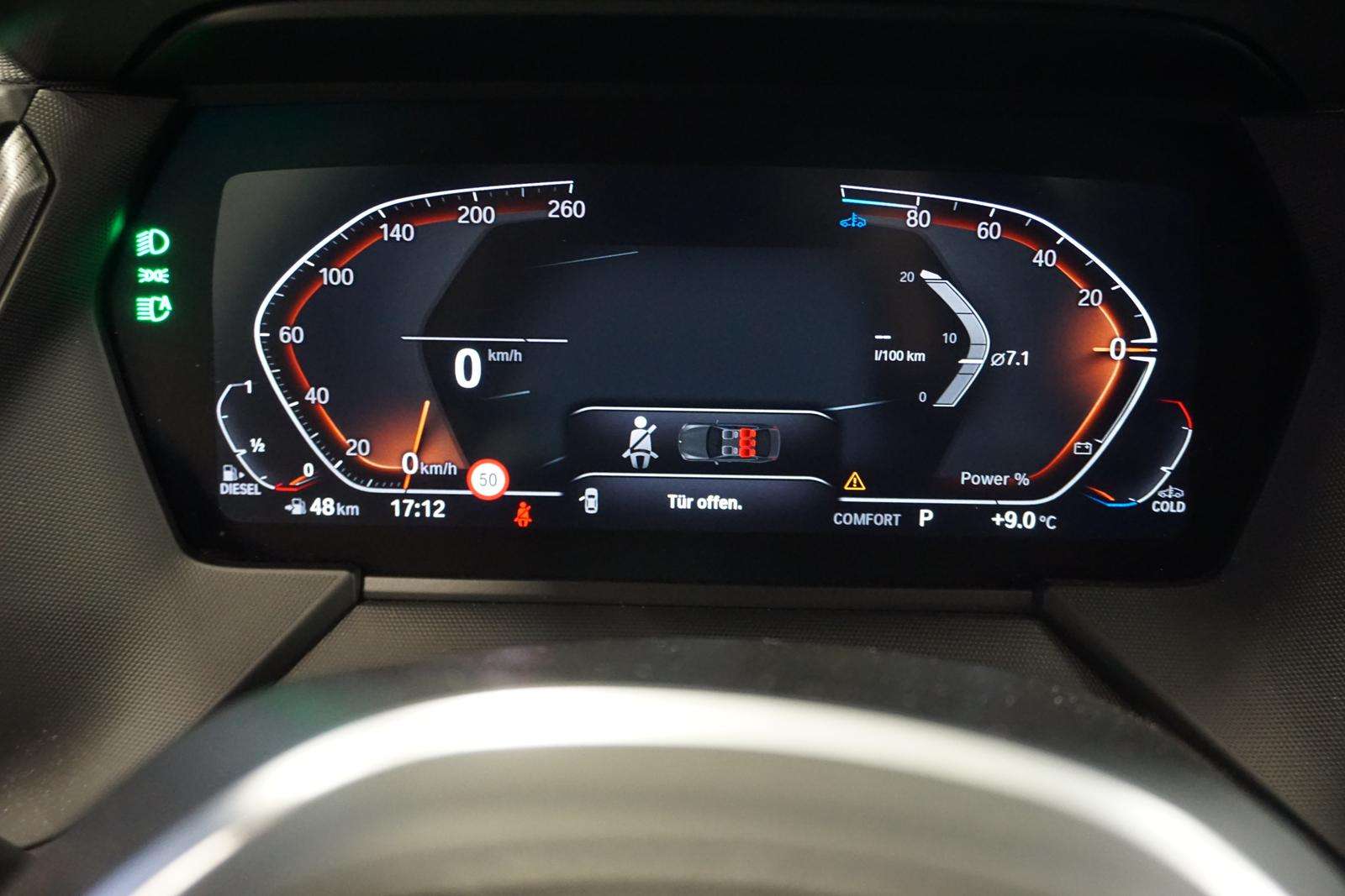 Fahrzeugbild eines BMW 2er-Reihe