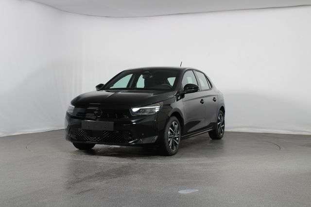 Fahrzeugbild eines Opel Corsa