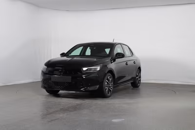 Bild Opel Corsa