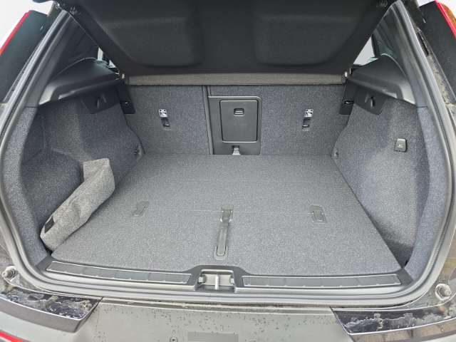 Fahrzeugbild eines Volvo XC40