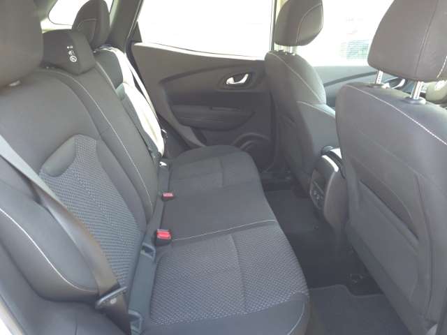 Fahrzeugbild eines Renault Kadjar