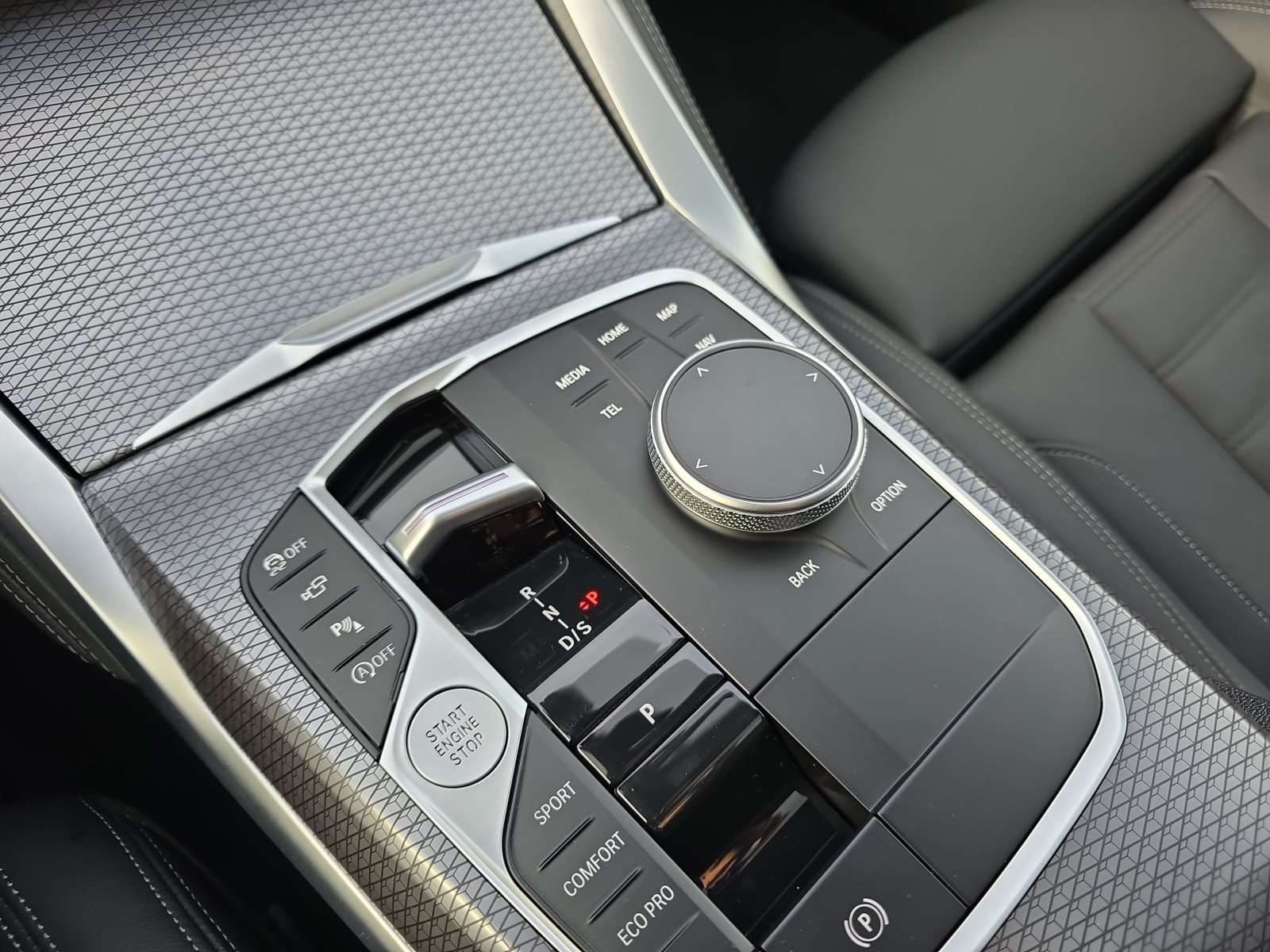 Fahrzeugbild eines BMW 4er-Reihe