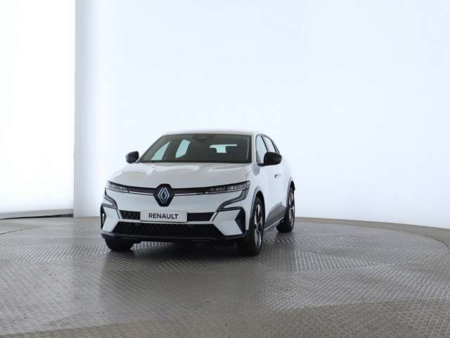 Fahrzeugbild eines Renault Megane E-TECH
