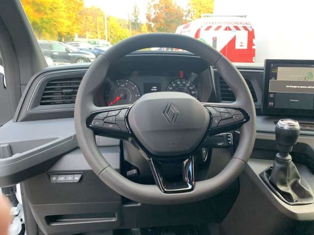 Fahrzeugbild eines Renault Master