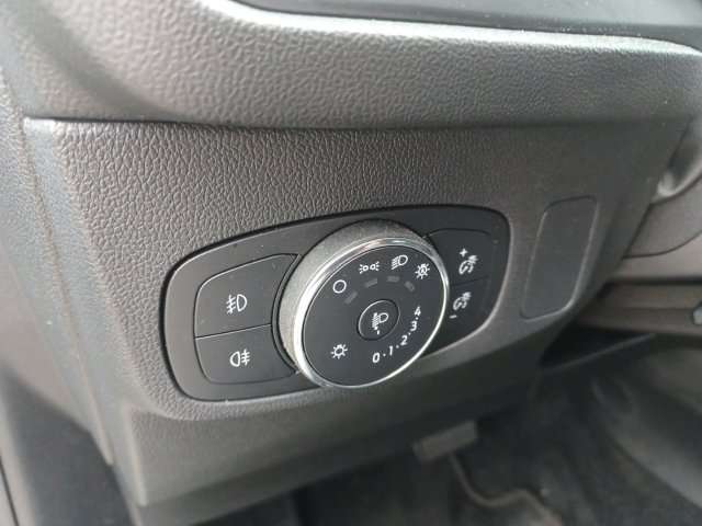 Fahrzeugbild eines Ford Focus