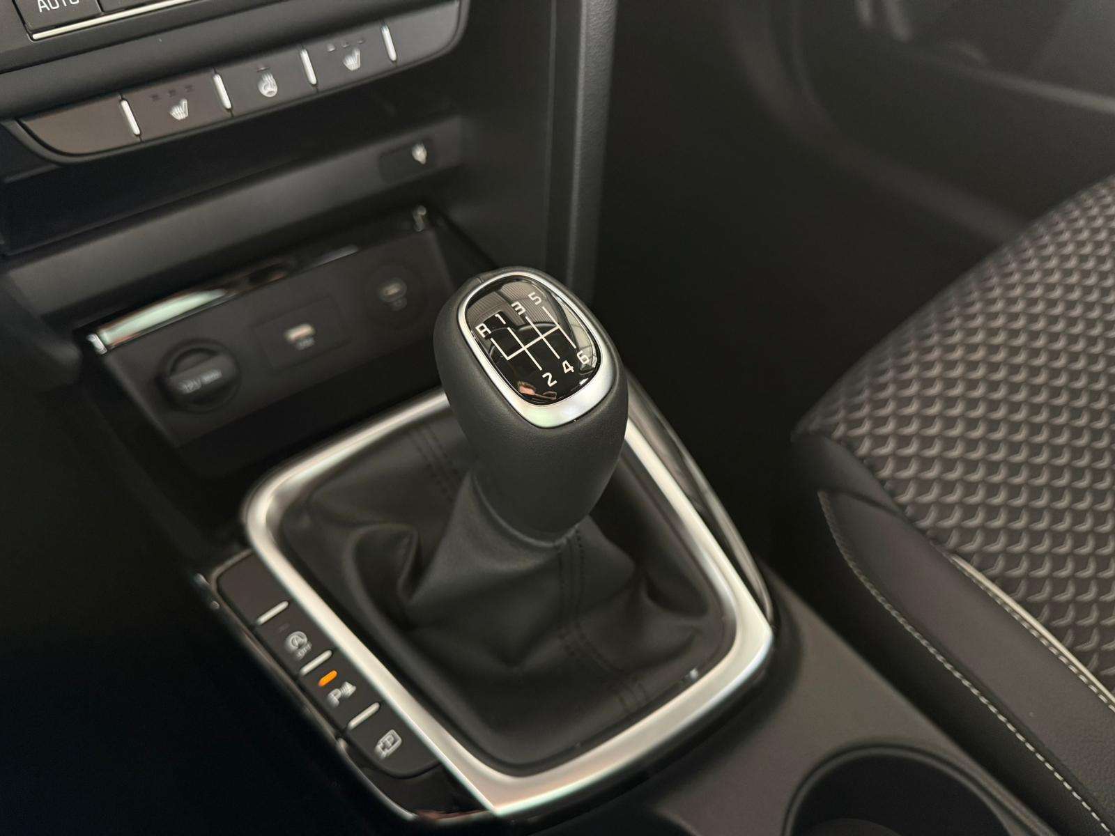 Fahrzeugbild eines Kia XCeed