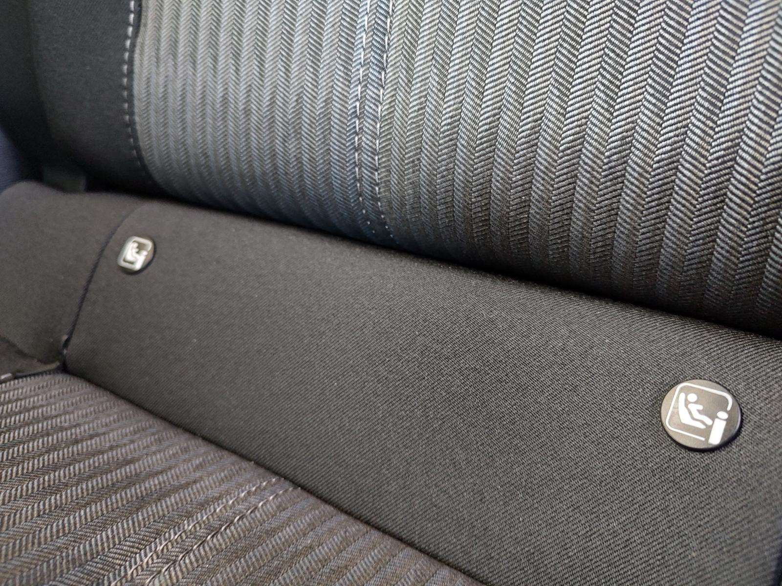 Fahrzeugbild eines Opel Corsa