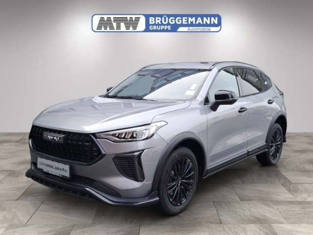 Fahrzeugbild eines GWM Haval Jolion Pro