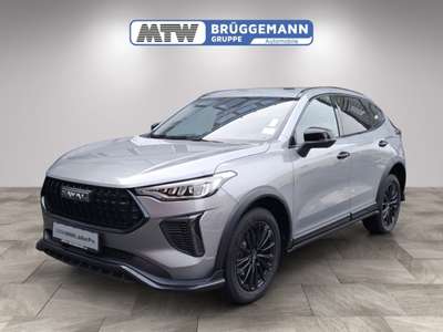 Bild GWM Haval Jolion Pro