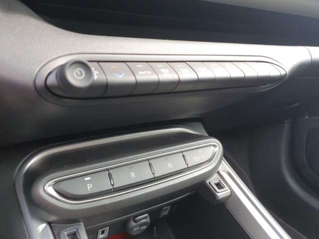 Fahrzeugbild eines Jeep Avenger